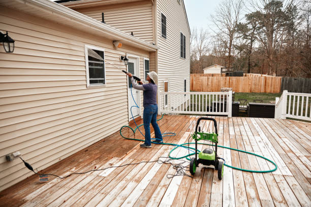 Best Affordable Power Washing  in Scandia, MN